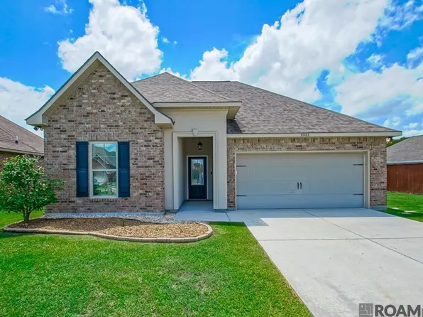 32463 Curtis Cove Ln, Denham Springs, LA 70706