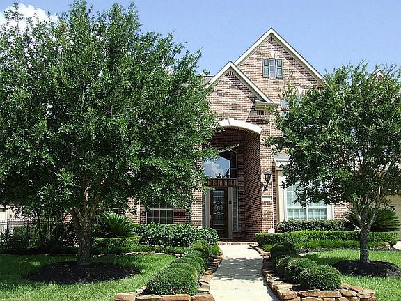 2nd image of 25502 Skye Springs Ln
