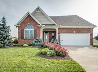 1470 Runnymeade Way, Xenia, OH 45385