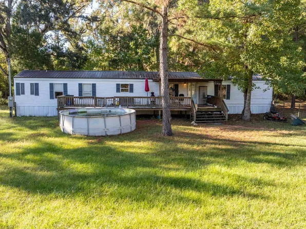 470 NW Dicks St, Lake City, FL 32055