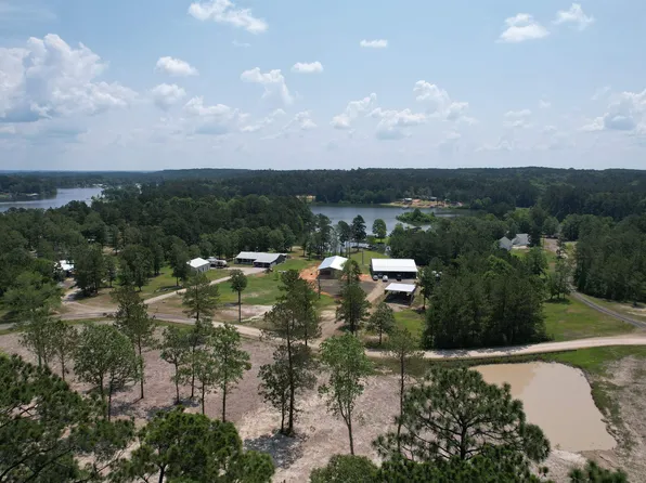 133 Joley Pl, Burkeville, TX 75932