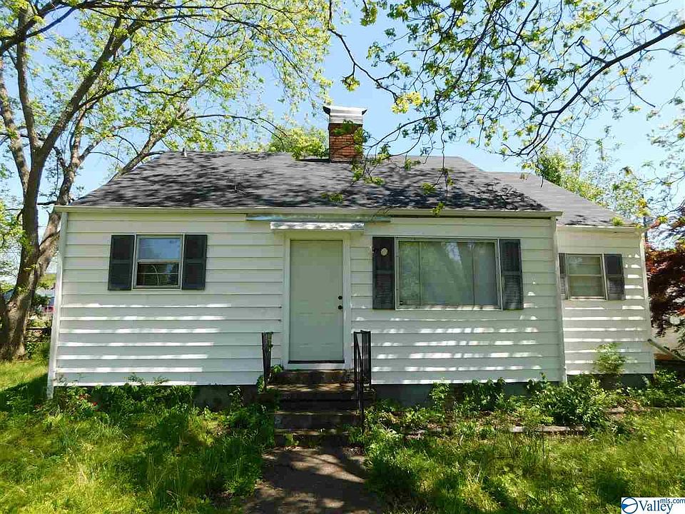 1st image of 2301 N Rose Dr SW