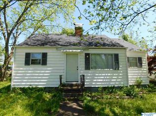 2301 N Rose Dr SW, Huntsville, AL 35805