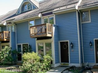 37 Lakeview Ct #2D, Mchenry, MD