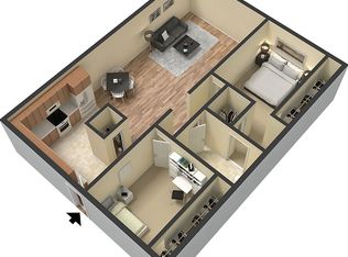 Villa Regia Apartments, Sacramento, CA 95841