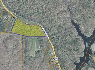 3 Smoots Rd, Bowling Green, VA 22427