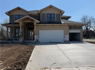15381 W 162nd St, Olathe, KS 66062