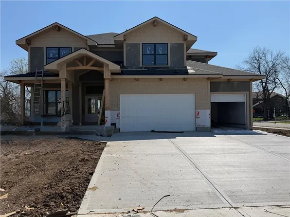 15381 W 162nd St, Olathe, KS 66062