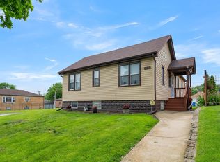 12354 S Yale Ave, Chicago, IL