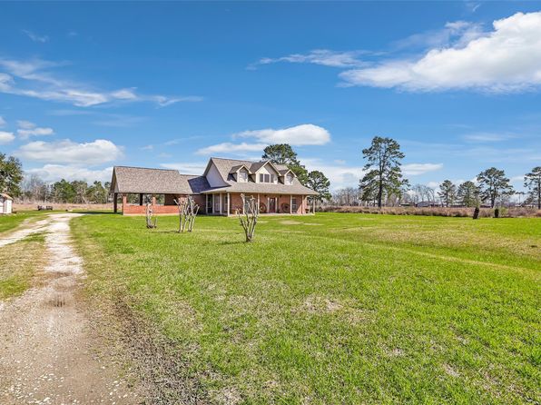 1619 County Road 612, Dayton, TX 77535
