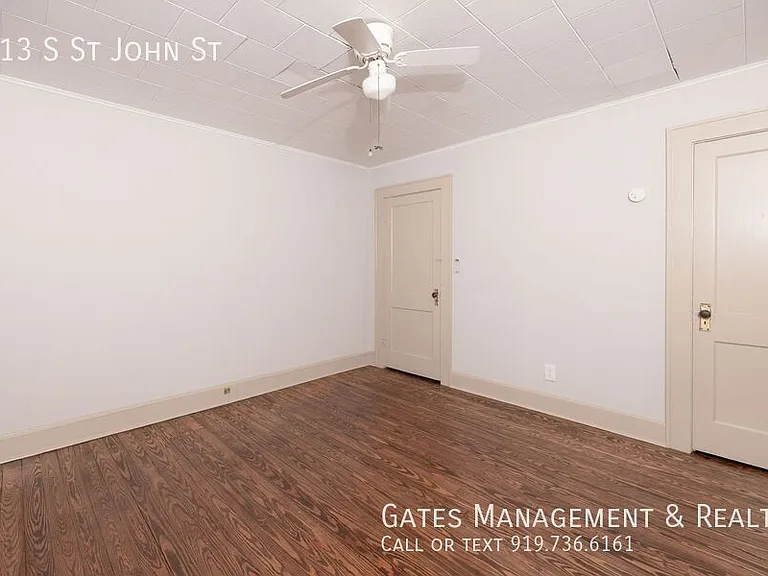 413 S Saint John St — Photo 14