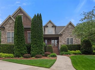 875 Riverbend Dr, Bermuda Run, NC 27006