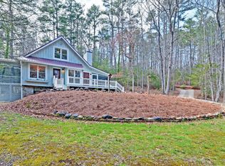 1556 Chestnut Gap Rd, Blue ridge, GA 30513