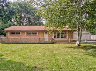 185 E Venoy Dr, Indianapolis, IN