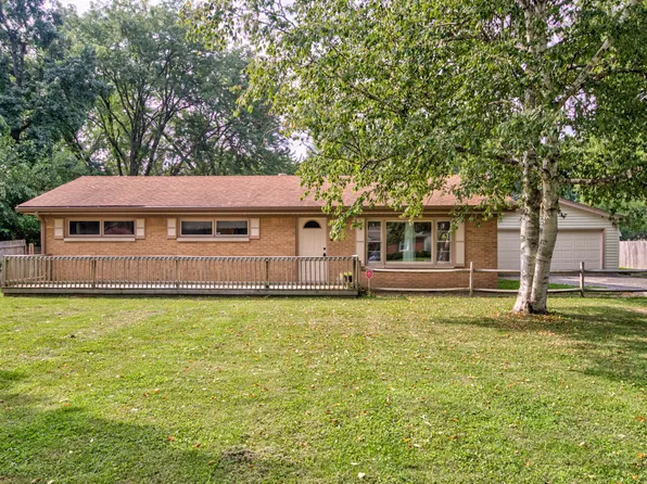 185 E Venoy Dr, Indianapolis, IN 46227