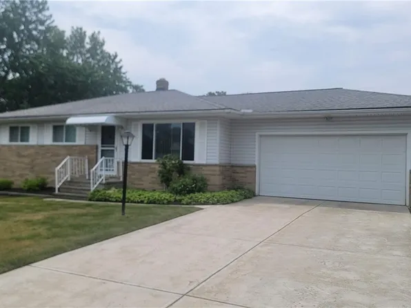 25770 Cambridge Dr, Bedford, OH 44146