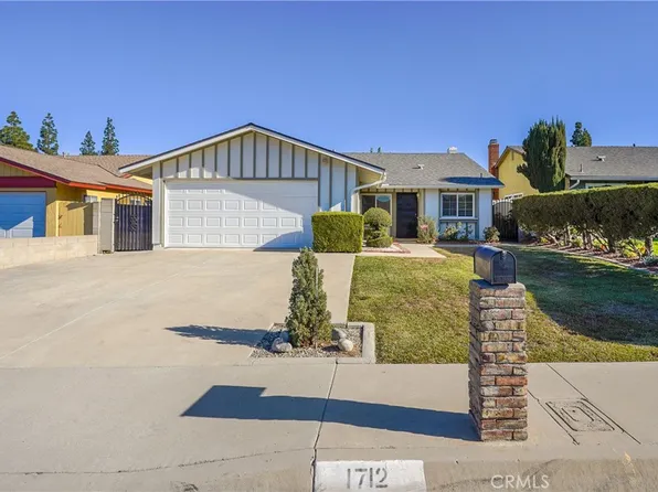 1712 Pepperdale Dr, Rowland Heights, CA 91748