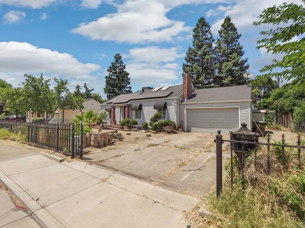 2133 W Alpine Ave, Stockton, CA 95204