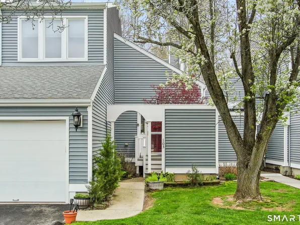 60 Clintonville Road #103, North Branford, CT 06472