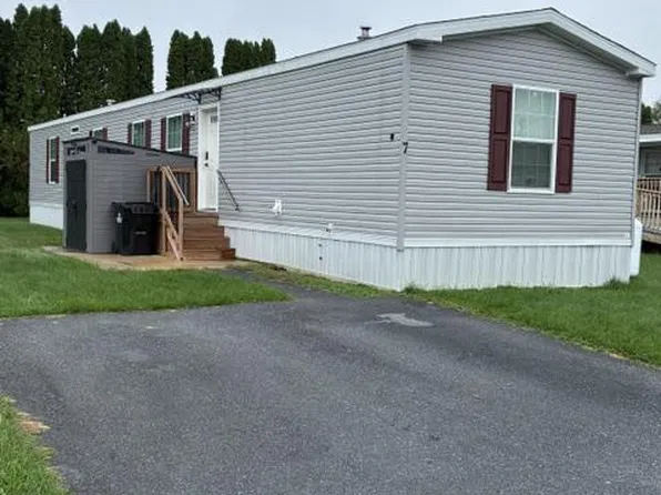 7 Northcrest Acres, Lebanon, PA 17046