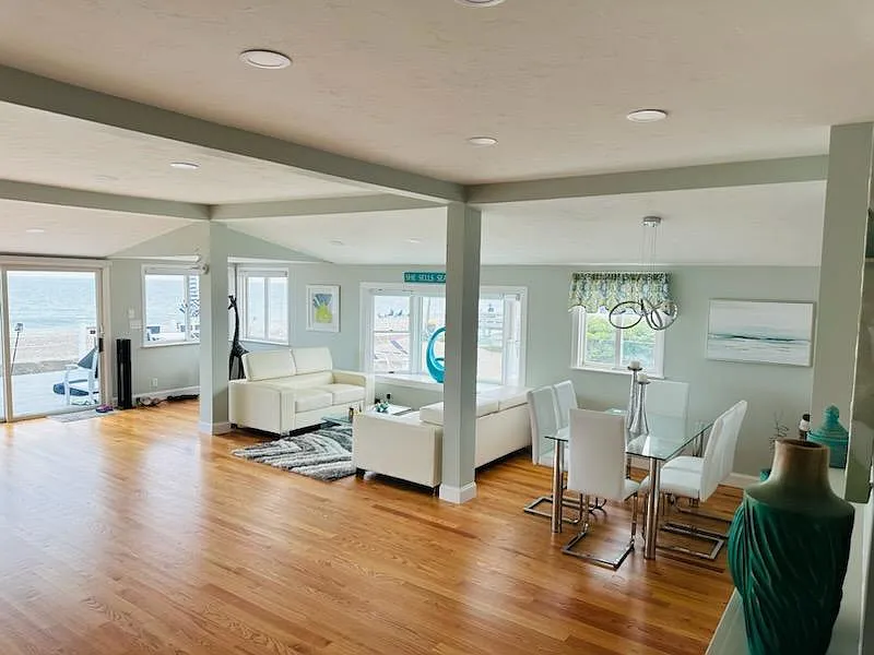 4 bed, 2.5 bath, 2000 sqft, $3,500 — Photo 4