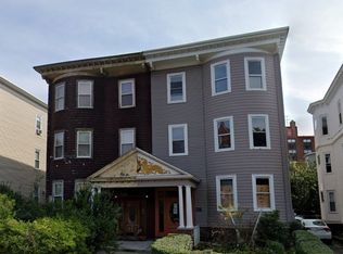 793 Columbia Rd, Dorchester, MA 02125