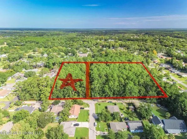 0 9th St Lot 1, Long Beach, MS 39560