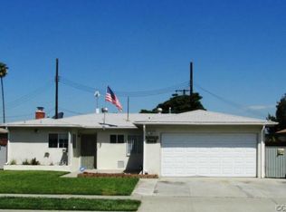 18909 Honore St, Rowland Heights, CA 91748