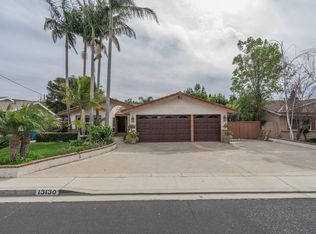 13130 Williams Ranch Rd, Moorpark, CA 93021