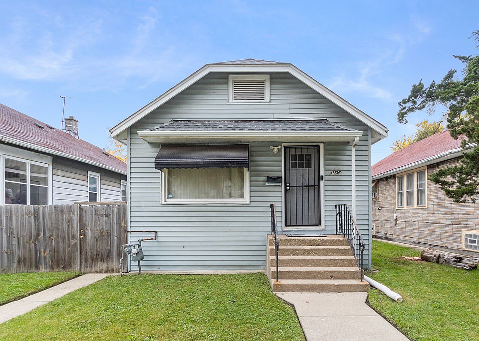 1st image of 15130 Ashland Ave