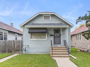 15130 Ashland Ave, Harvey, IL 60426