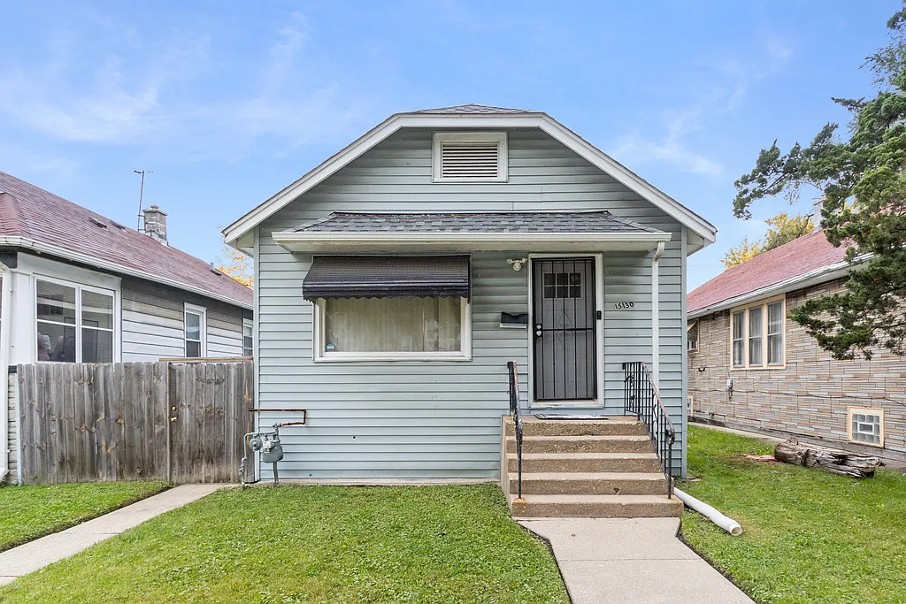 15130 Ashland Ave photo 1