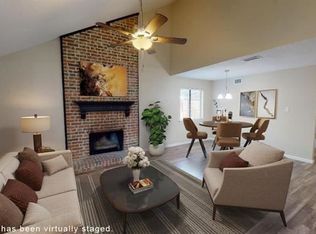 4738 Cliffwood Dr, Garland, TX 75043