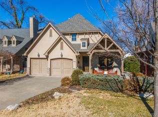 1431 E 35th St, Tulsa, OK 74105