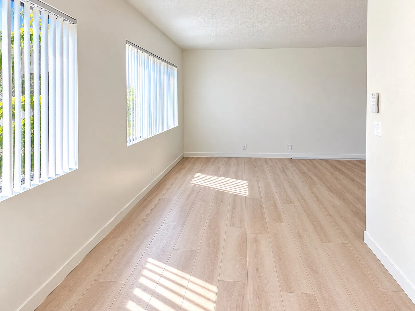 1 bed, 750 sqft, $2,095 — Photo 4
