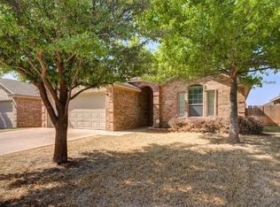 2204 101st St, Lubbock, TX 79423