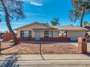 7801 W Oregon Ave, Glendale, AZ 85303