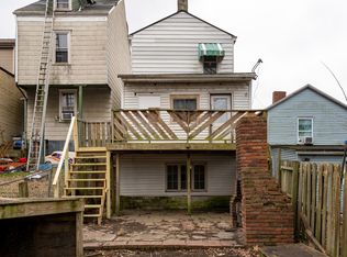 1318 Complete St, Pittsburgh, PA 15212