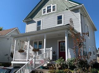 312 Green St, Morgantown, WV 26501