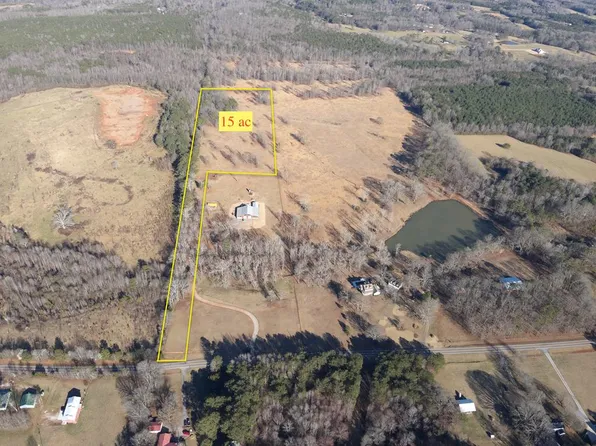 0 Happy Hollow Rd, Villa Rica, GA 30180