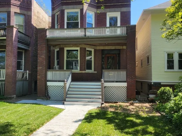 1823 W Greenleaf Ave, Chicago, IL 60626