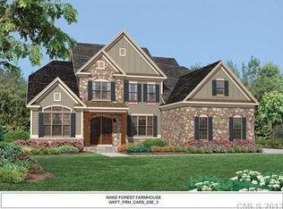 4212 Greenbriar Hills Plantation Rd UNIT 1, Charlotte, NC 28277