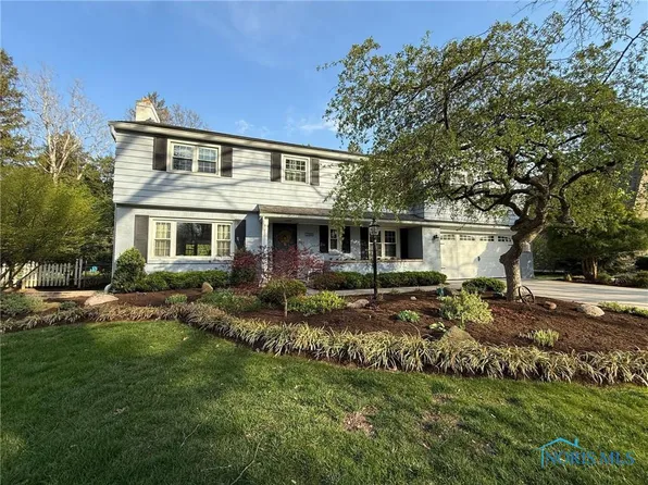 2386 Evergreen Rd, Toledo, OH 43606