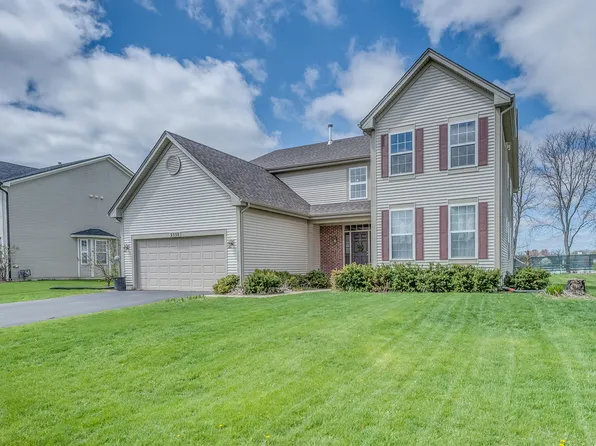 (undisclosed Address), Round Lake, IL 60073