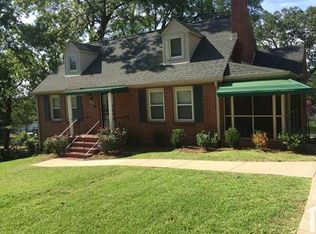 4204 51st Ave N, Birmingham, AL 35217