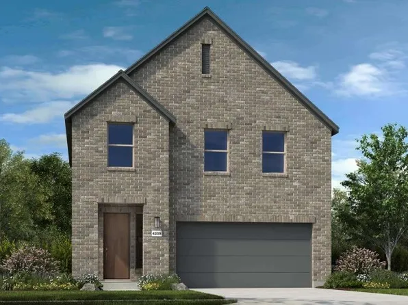 1526 Ginger Ln, Argyle, TX 76226