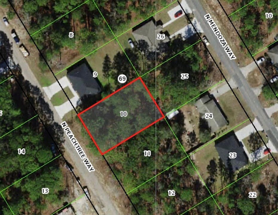 2nd image of 9169 N Peachtree Way