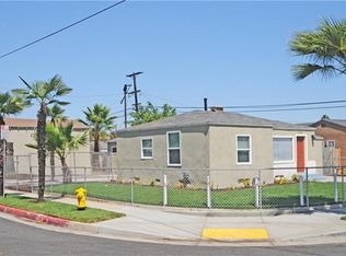 1203 E 126th St, Los Angeles, CA 90059