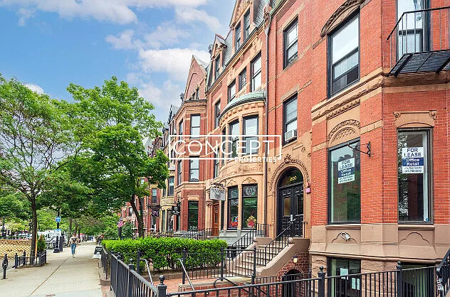 270 Newbury St #1CP — Photo 7
