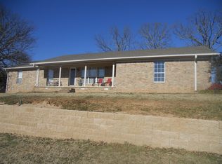 162 Highway 89 S, Mayflower, AR 72106